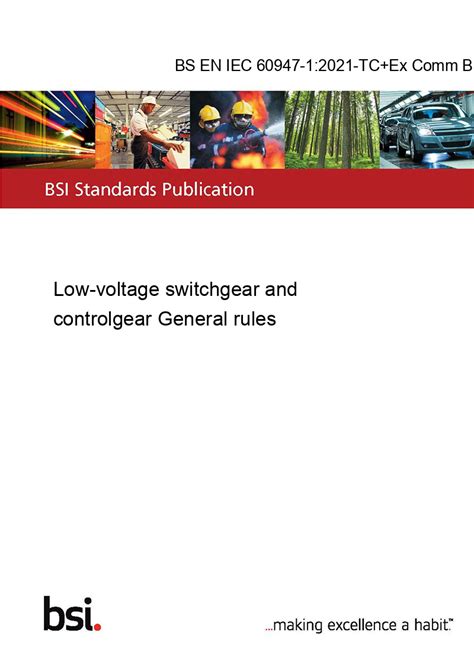 iec 60947 1 standard pdf.